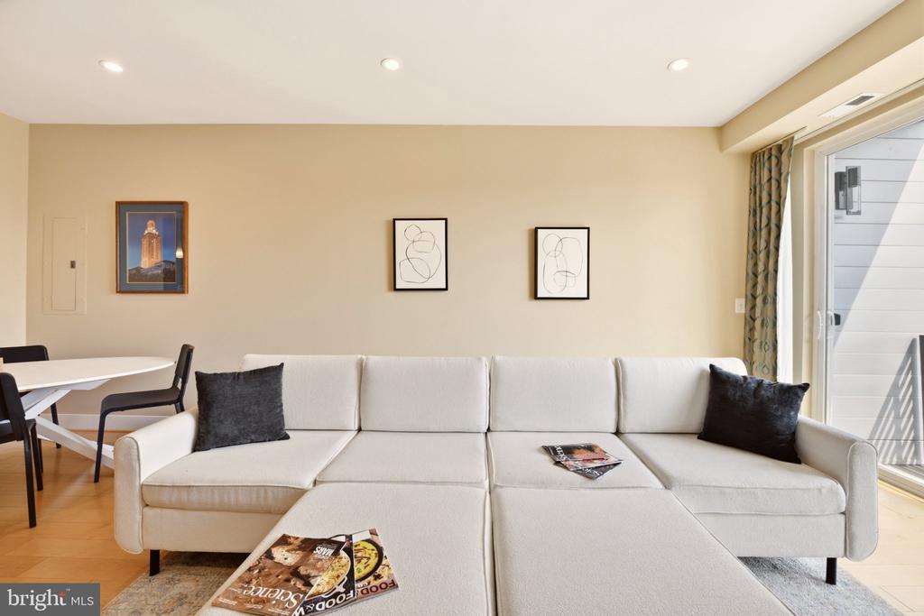 1436 CHAPIN STREET NW Unit: F