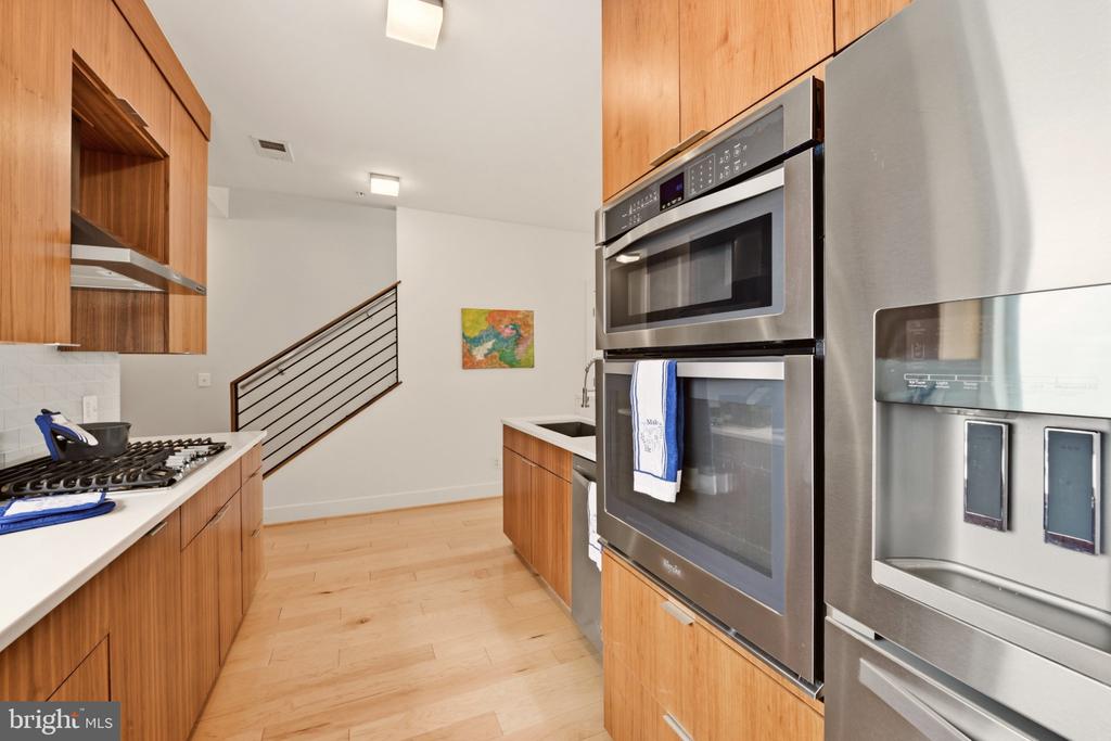 1436 CHAPIN STREET NW Unit: F