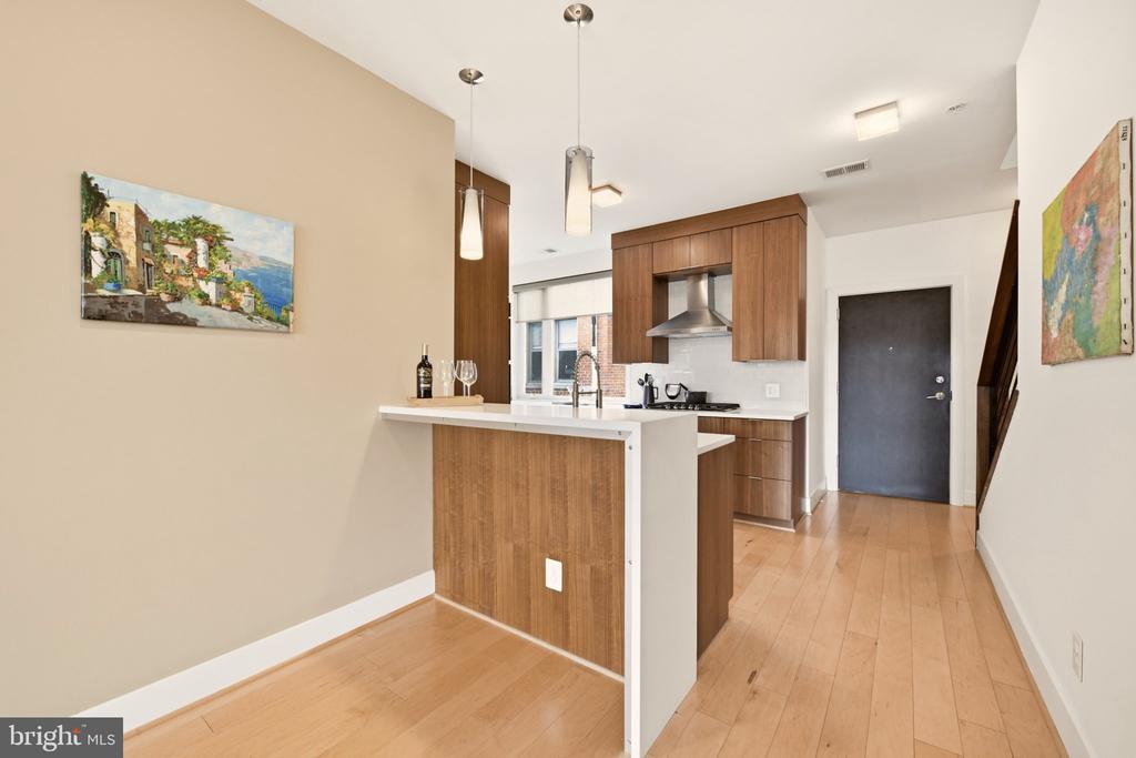 1436 CHAPIN STREET NW Unit: F
