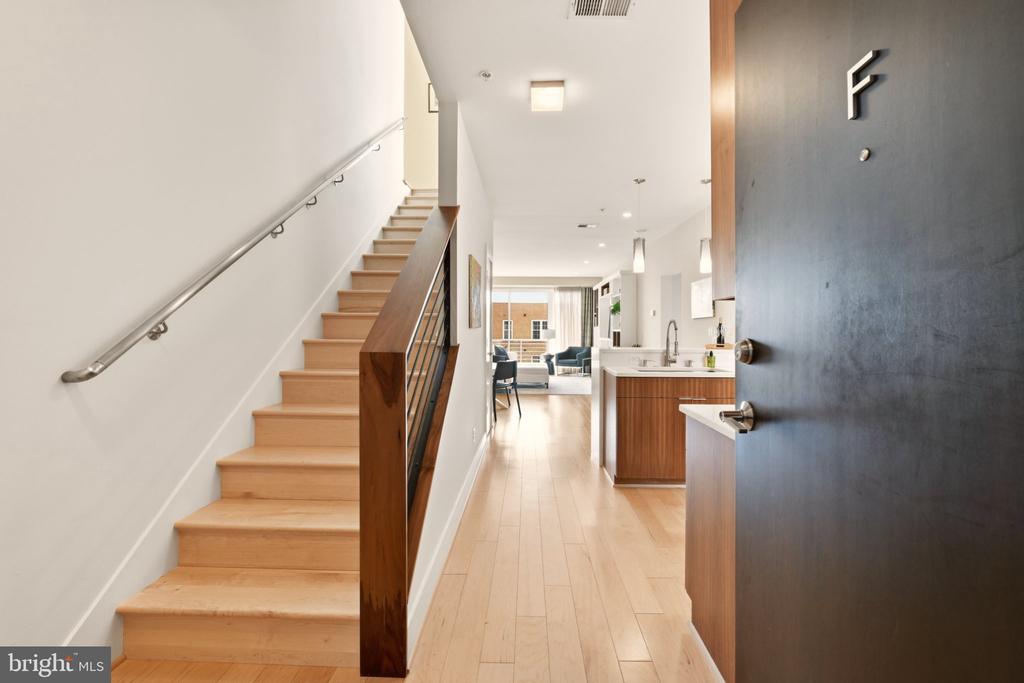 1436 CHAPIN STREET NW Unit: F