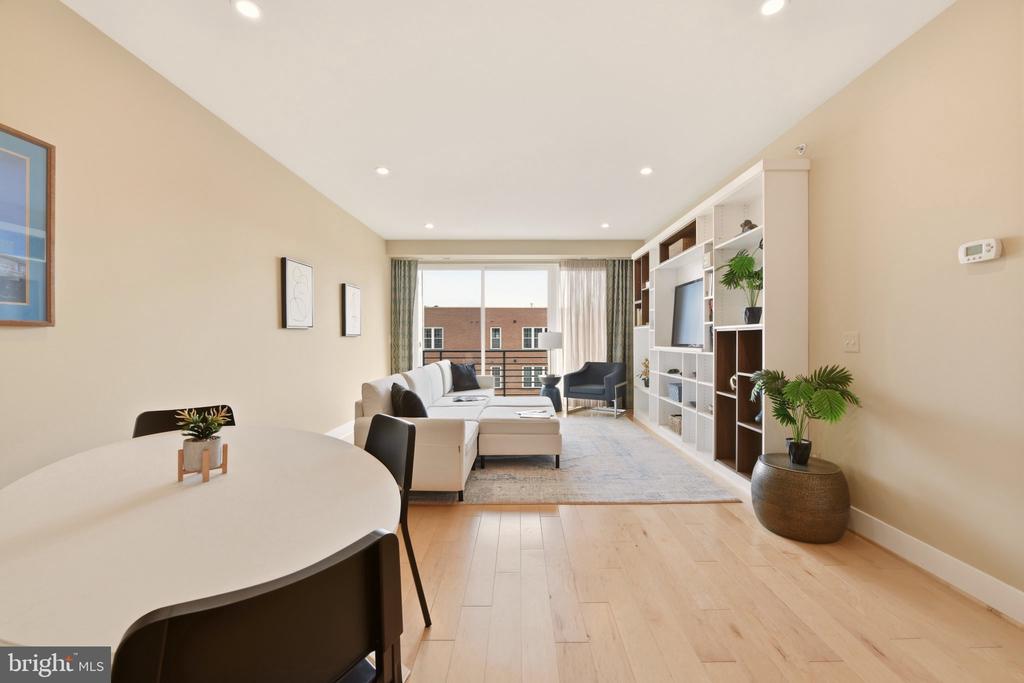 1436 CHAPIN STREET NW Unit: F