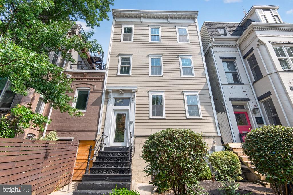 511 P STREET NW Unit: 3