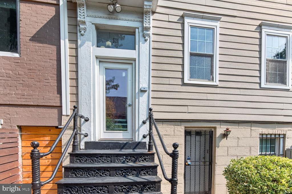 511 P STREET NW Unit: 3