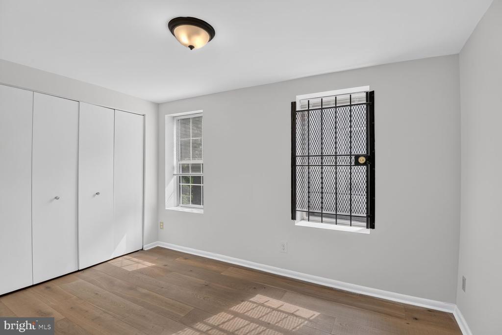 511 P STREET NW Unit: 3