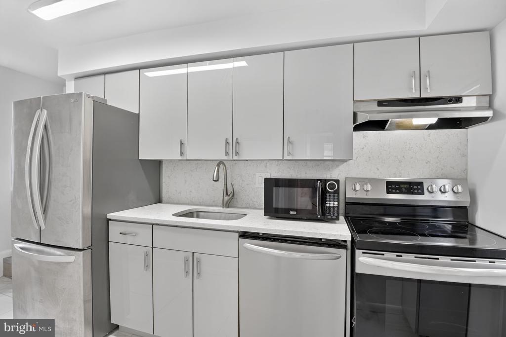 511 P STREET NW Unit: 3