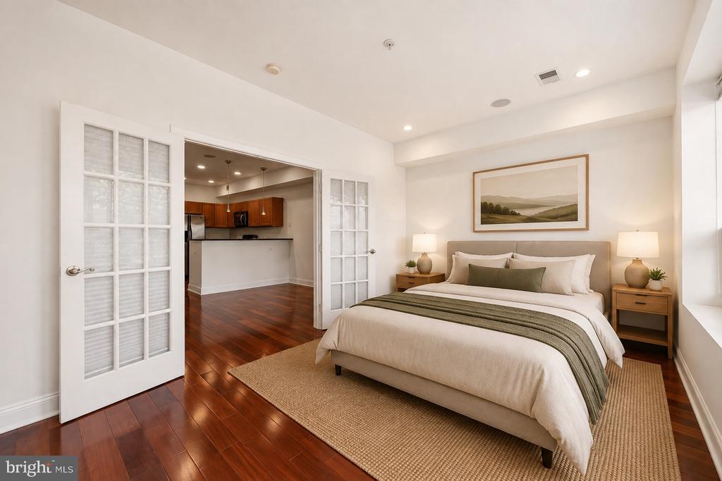 1610 11TH STREET NW Unit: 2B