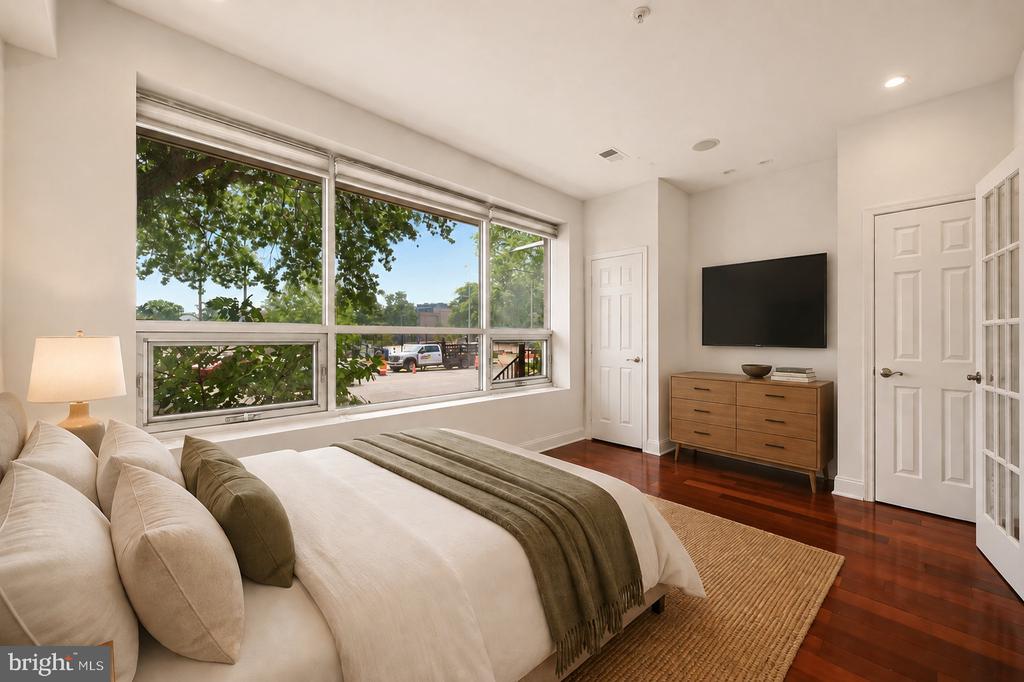 1610 11TH STREET NW Unit: 2B