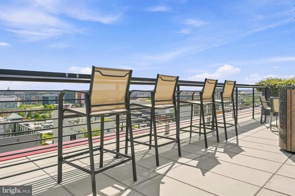 1625 ECKINGTON PLACE NE Unit: 715