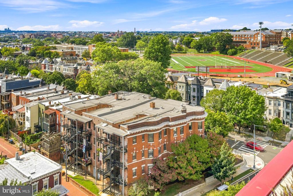 1625 ECKINGTON PLACE NE Unit: 715