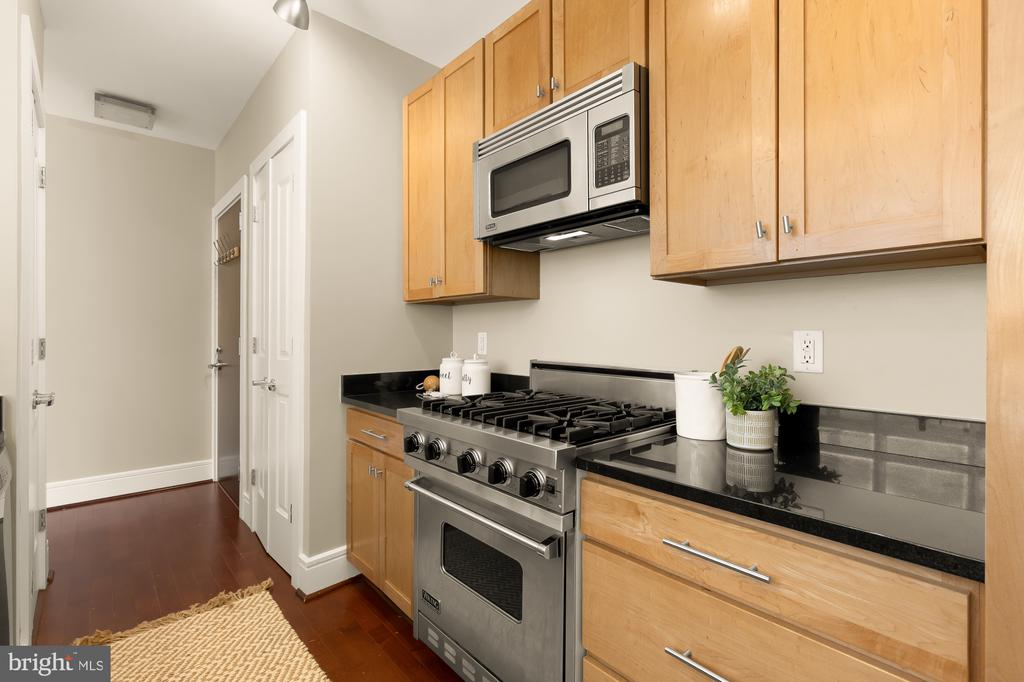 1654 EUCLID STREET NW Unit: 202