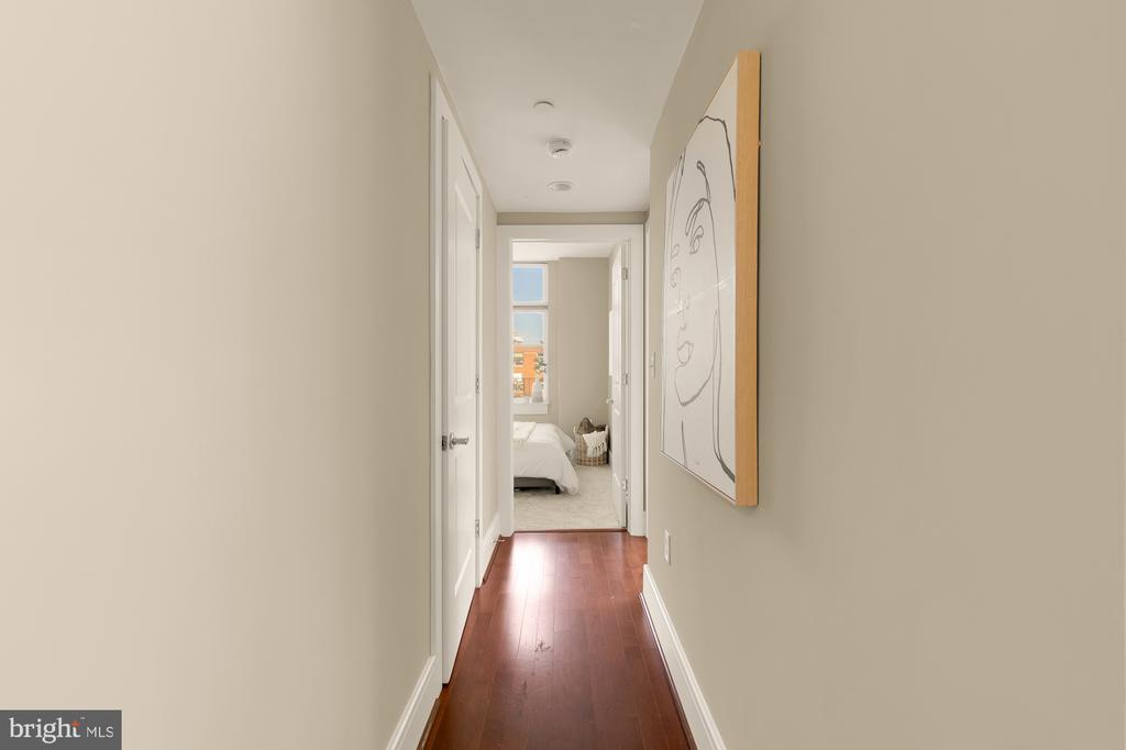 1654 EUCLID STREET NW Unit: 202