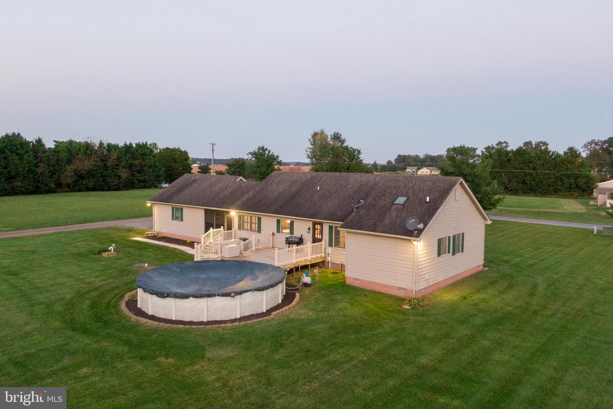 55 Lobo ROAD