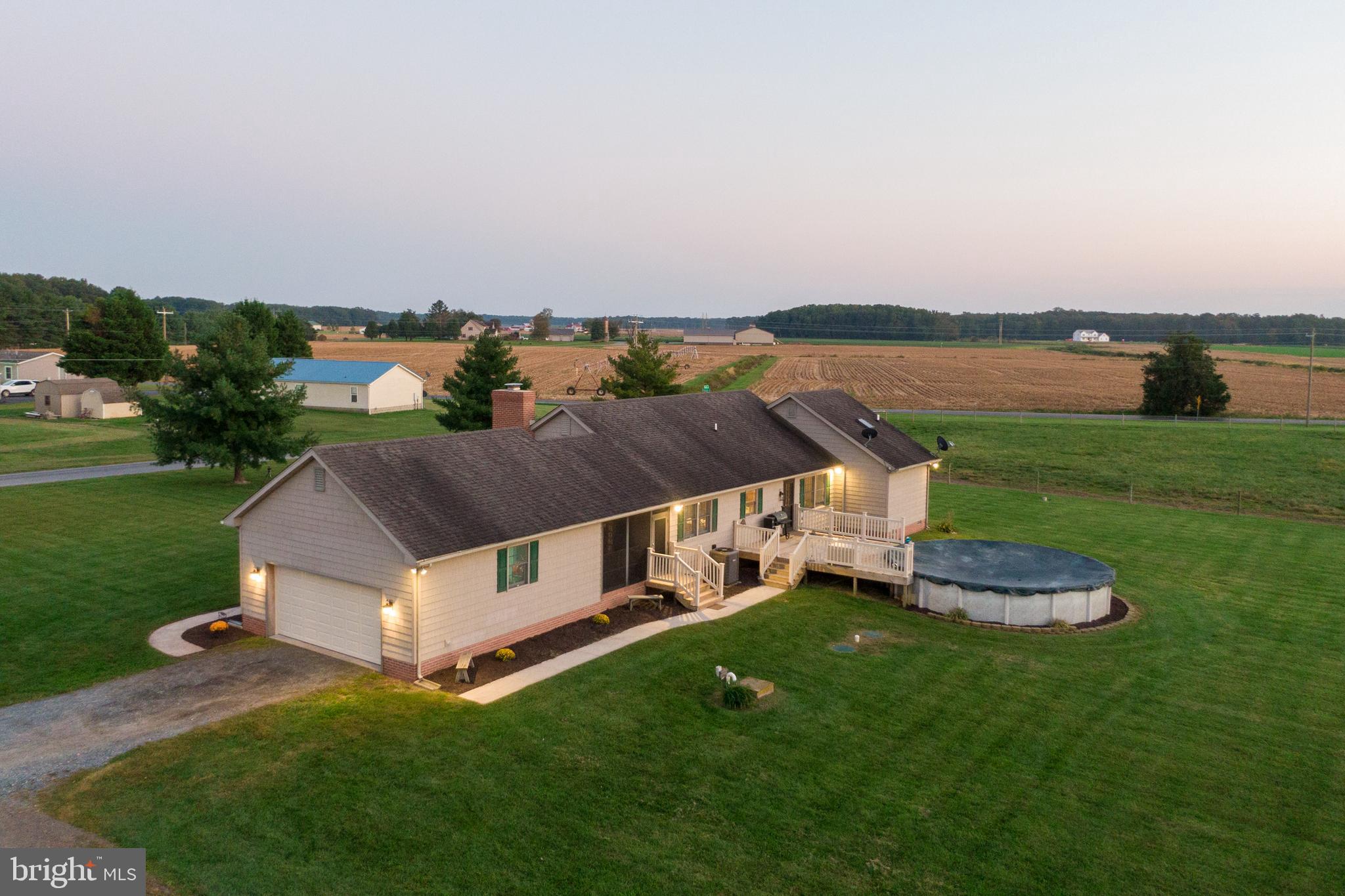 55 Lobo ROAD