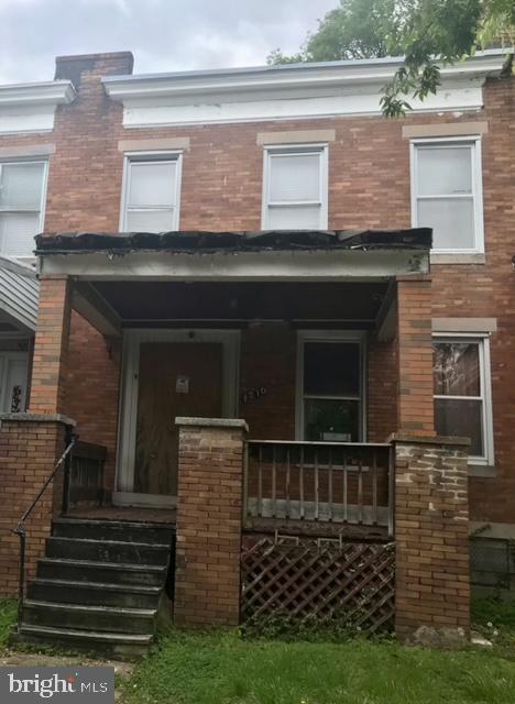 4716 YORK ROAD
