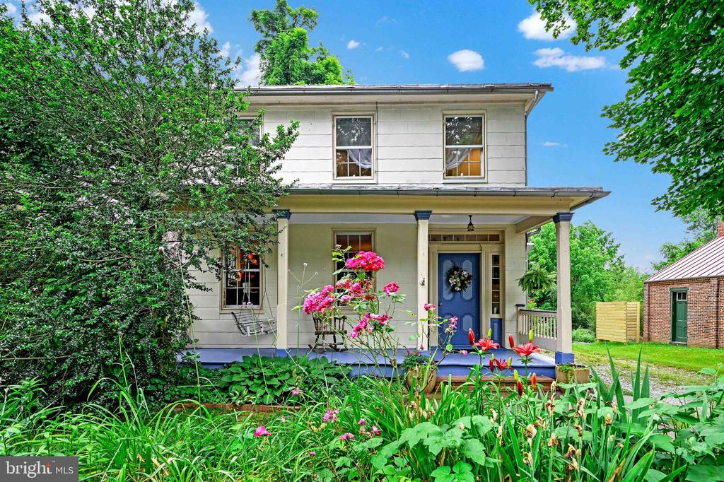 3341 Uniontown Rd
