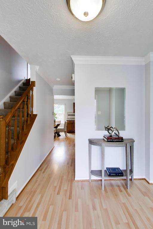 9313 KINGS GRANT ROAD