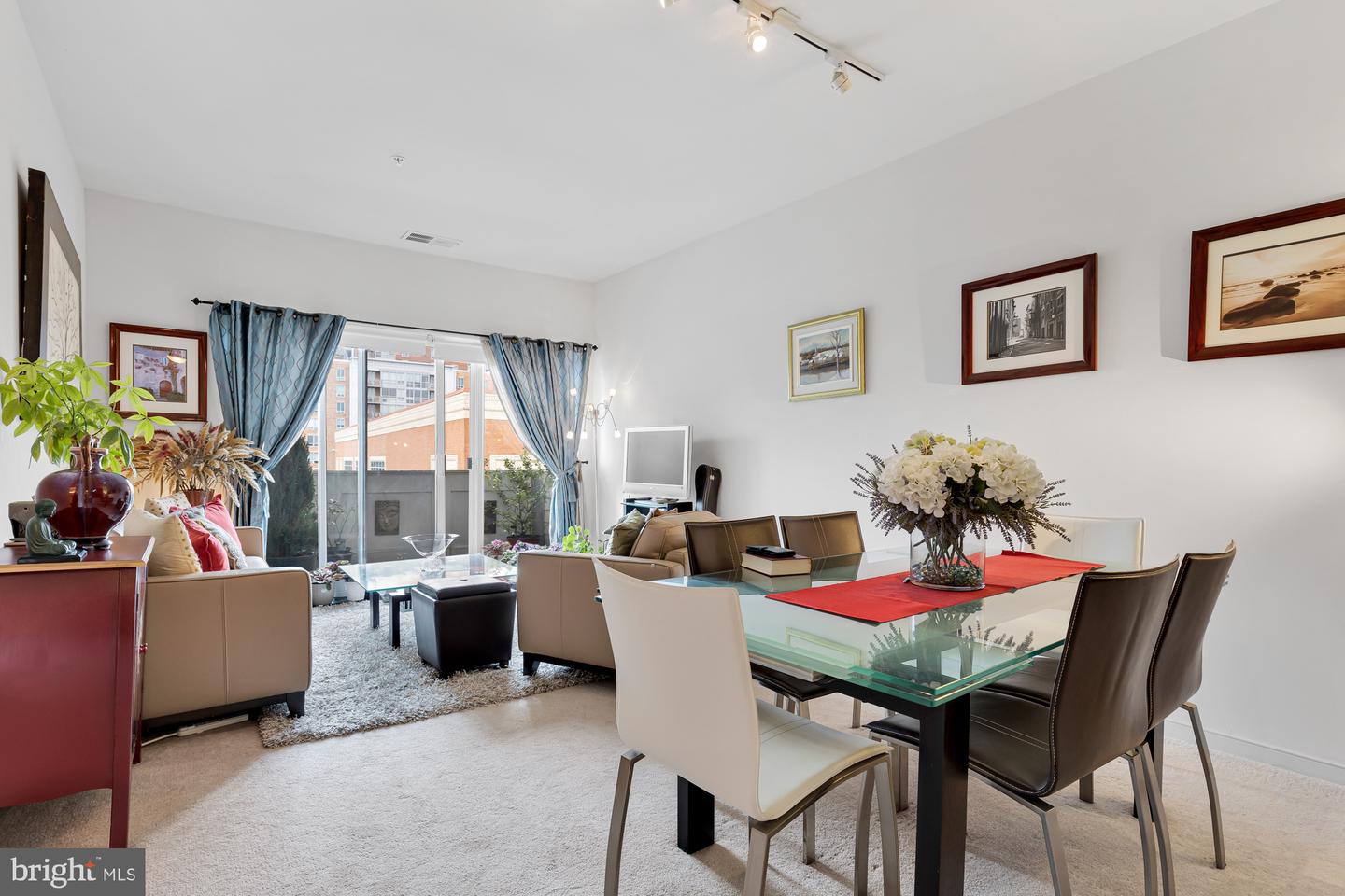 8045 NEWELL STREET Unit: 503