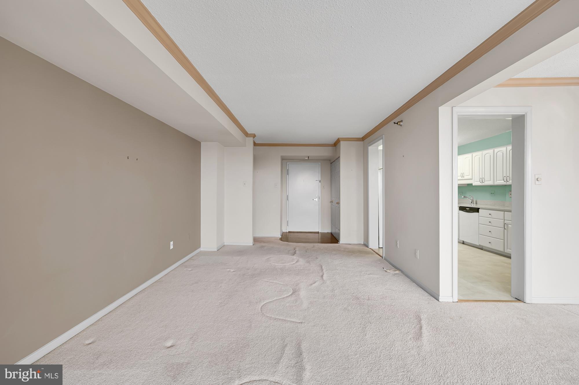 7401 Westlake Terrace Unit: 815