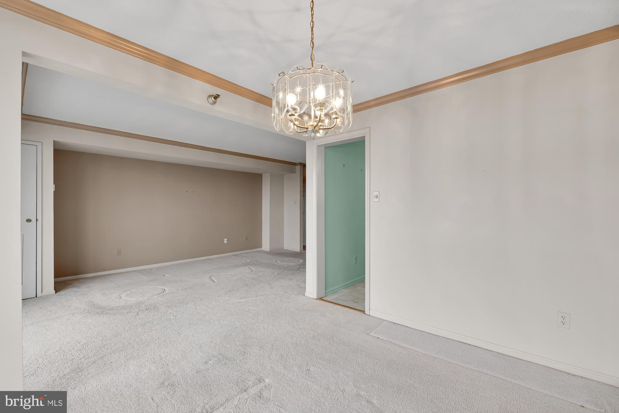 7401 Westlake Terrace Unit: 815