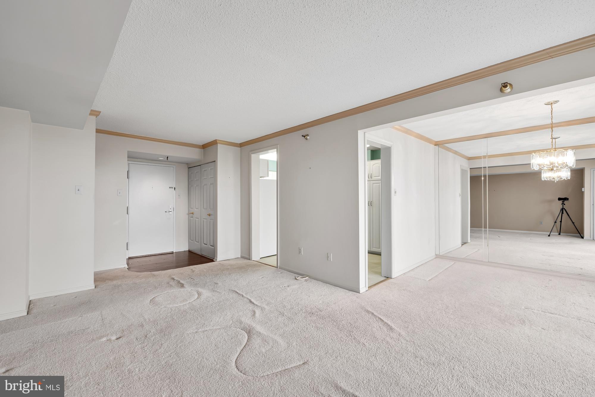 7401 Westlake Terrace Unit: 815