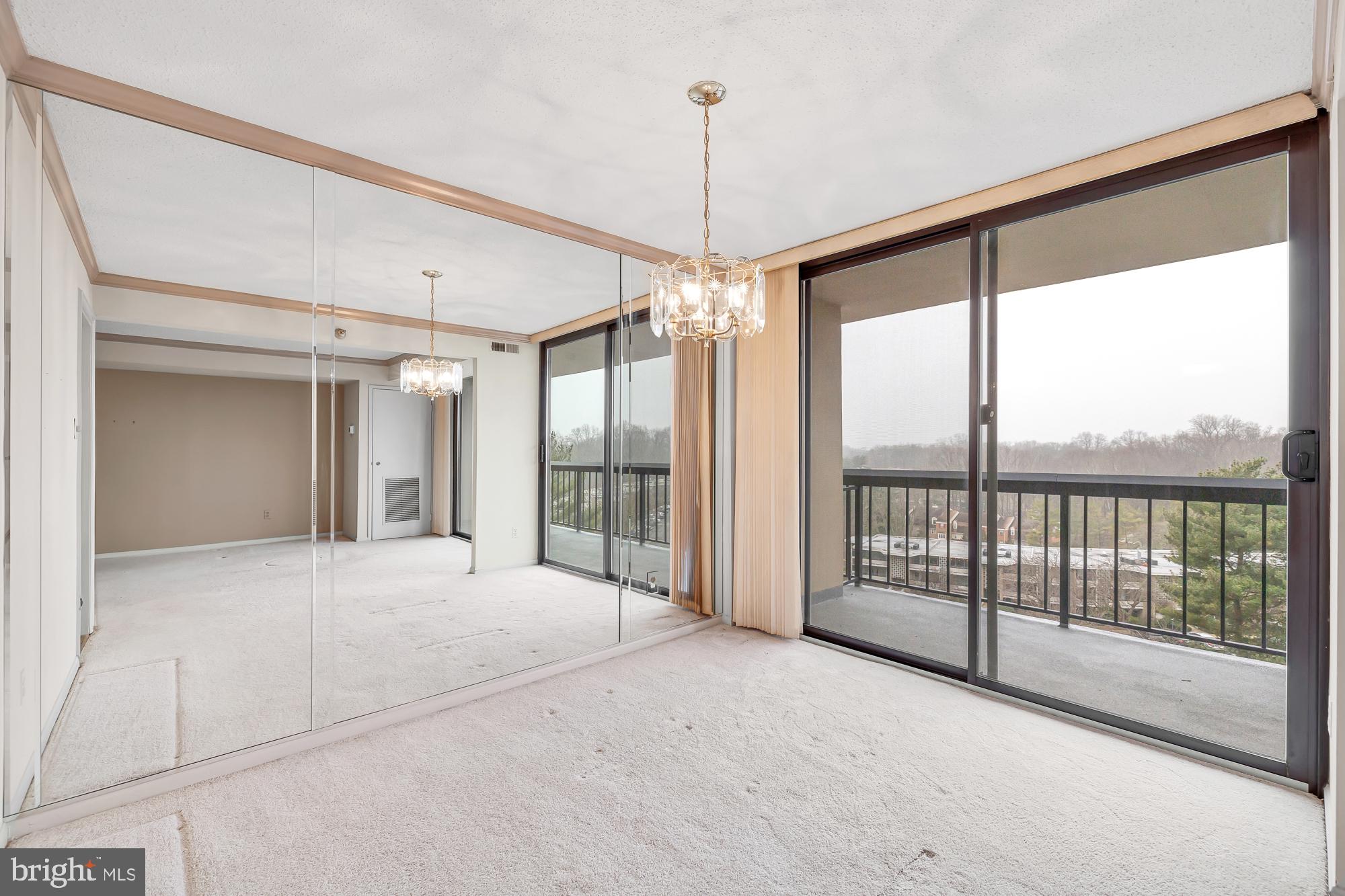 7401 Westlake Terrace Unit: 815