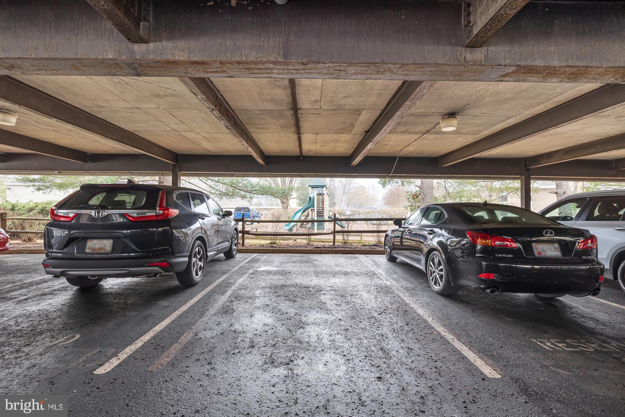 7401 Westlake Terrace Unit: 815