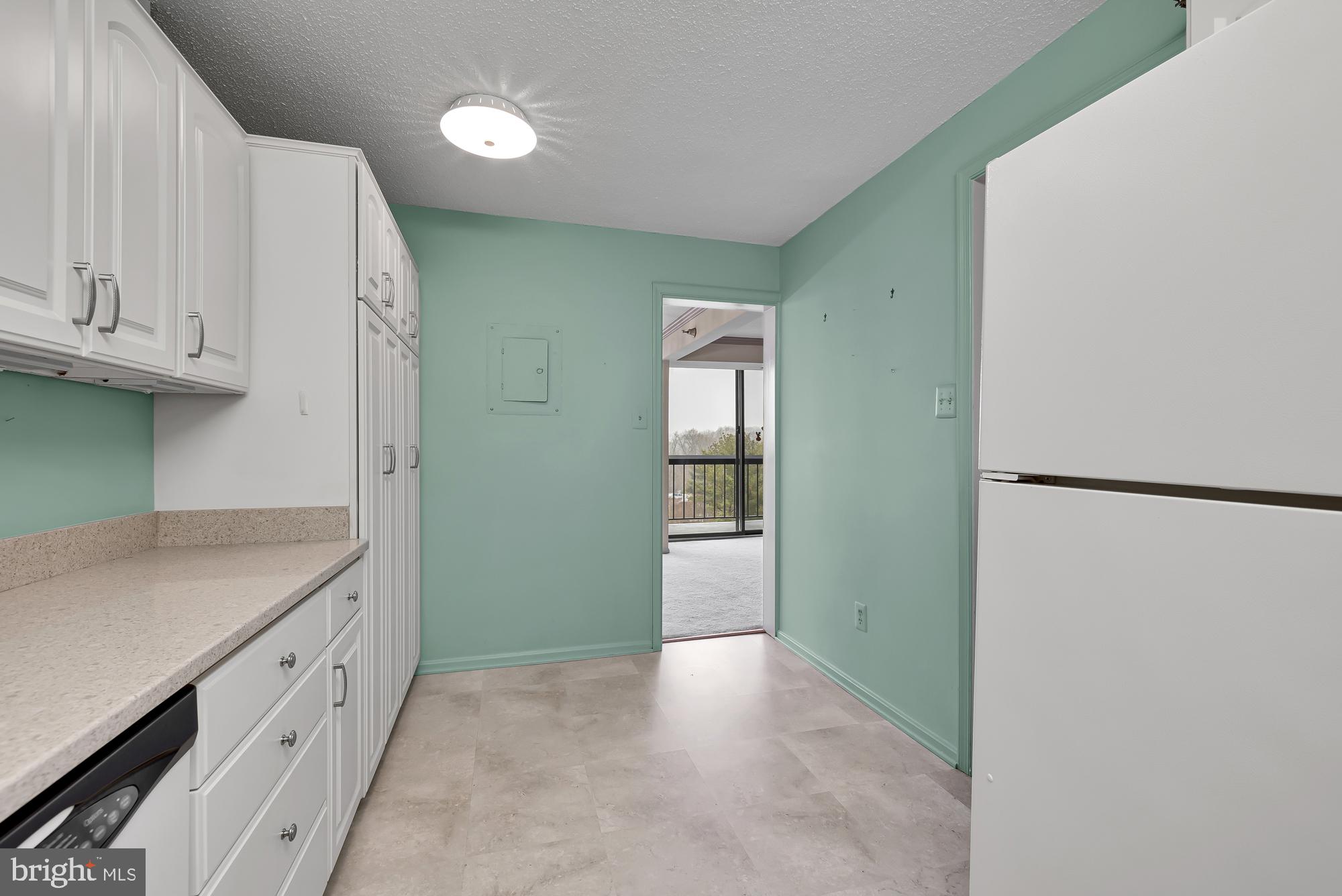 7401 Westlake Terrace Unit: 815