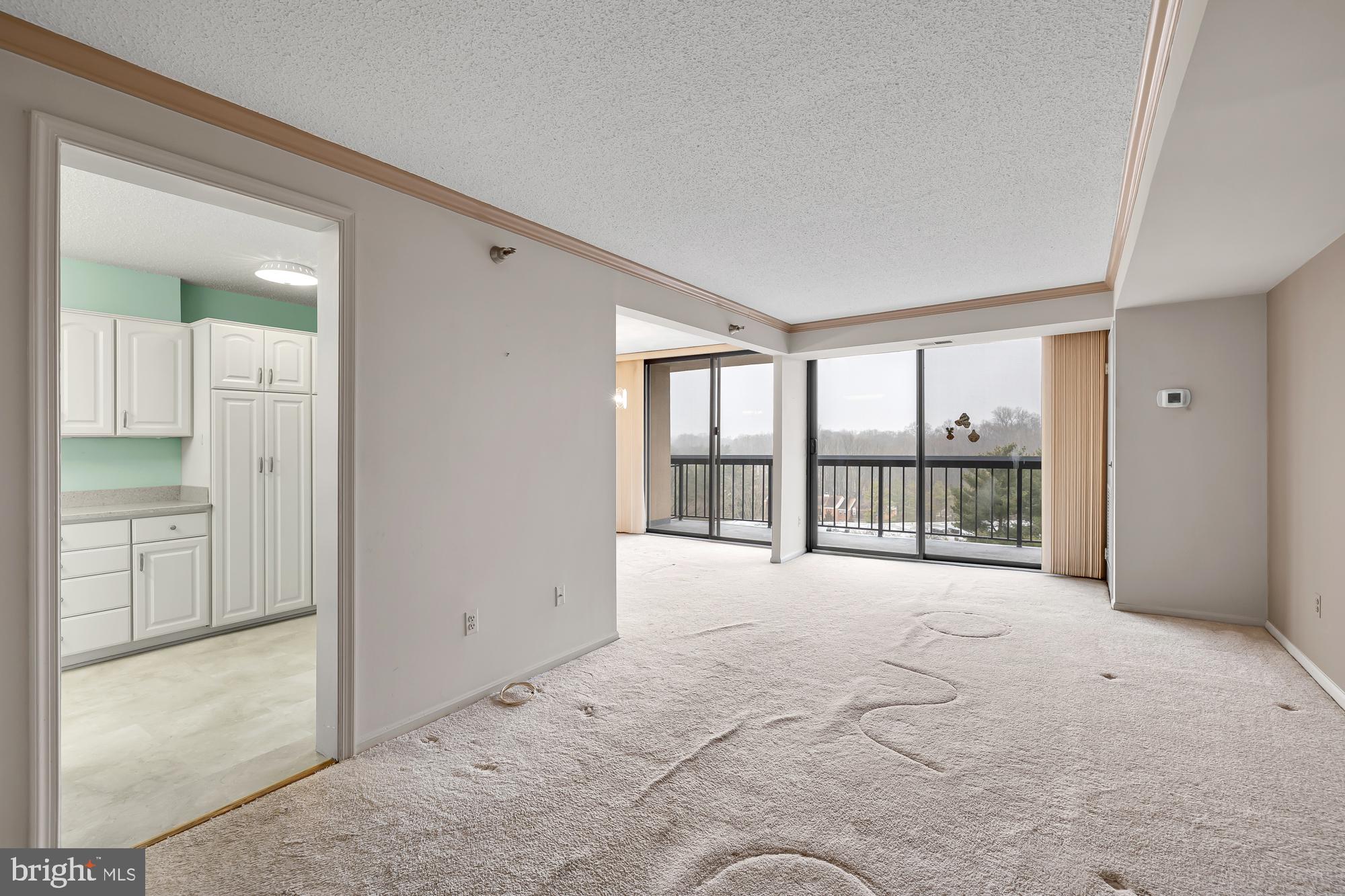 7401 Westlake Terrace Unit: 815