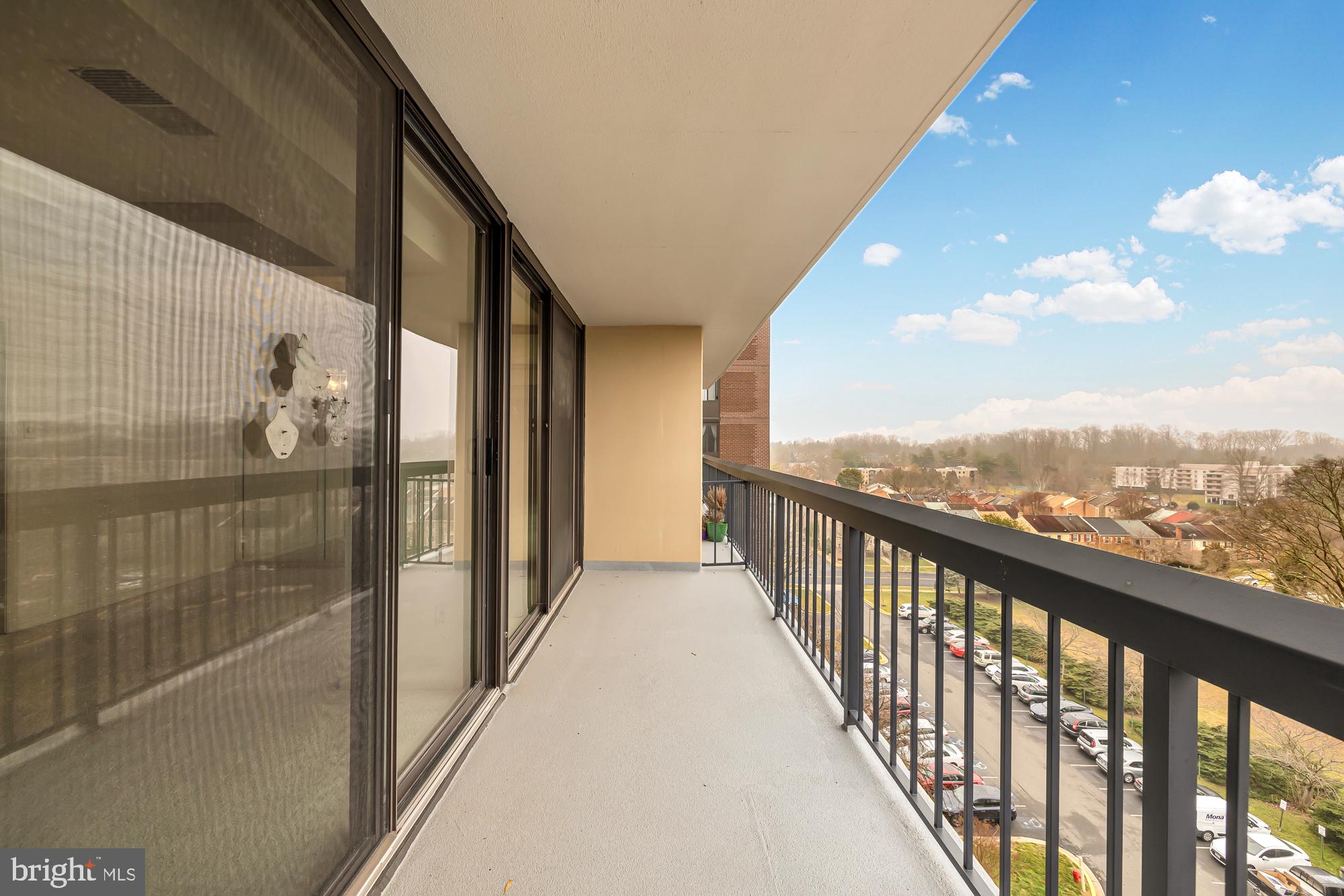 7401 Westlake Terrace Unit: 815