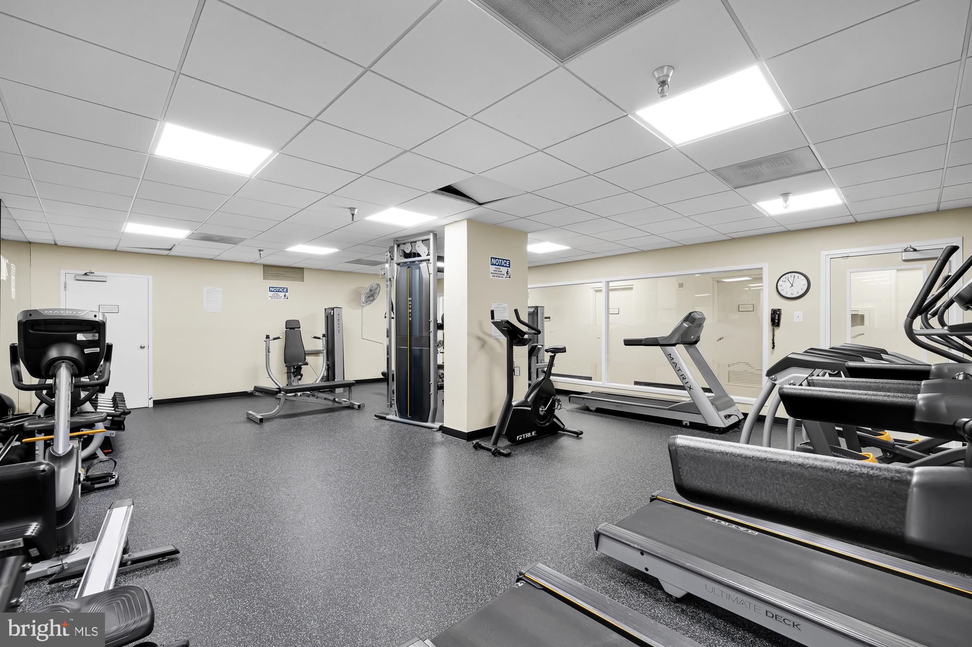 7401 Westlake Terrace Unit: 815