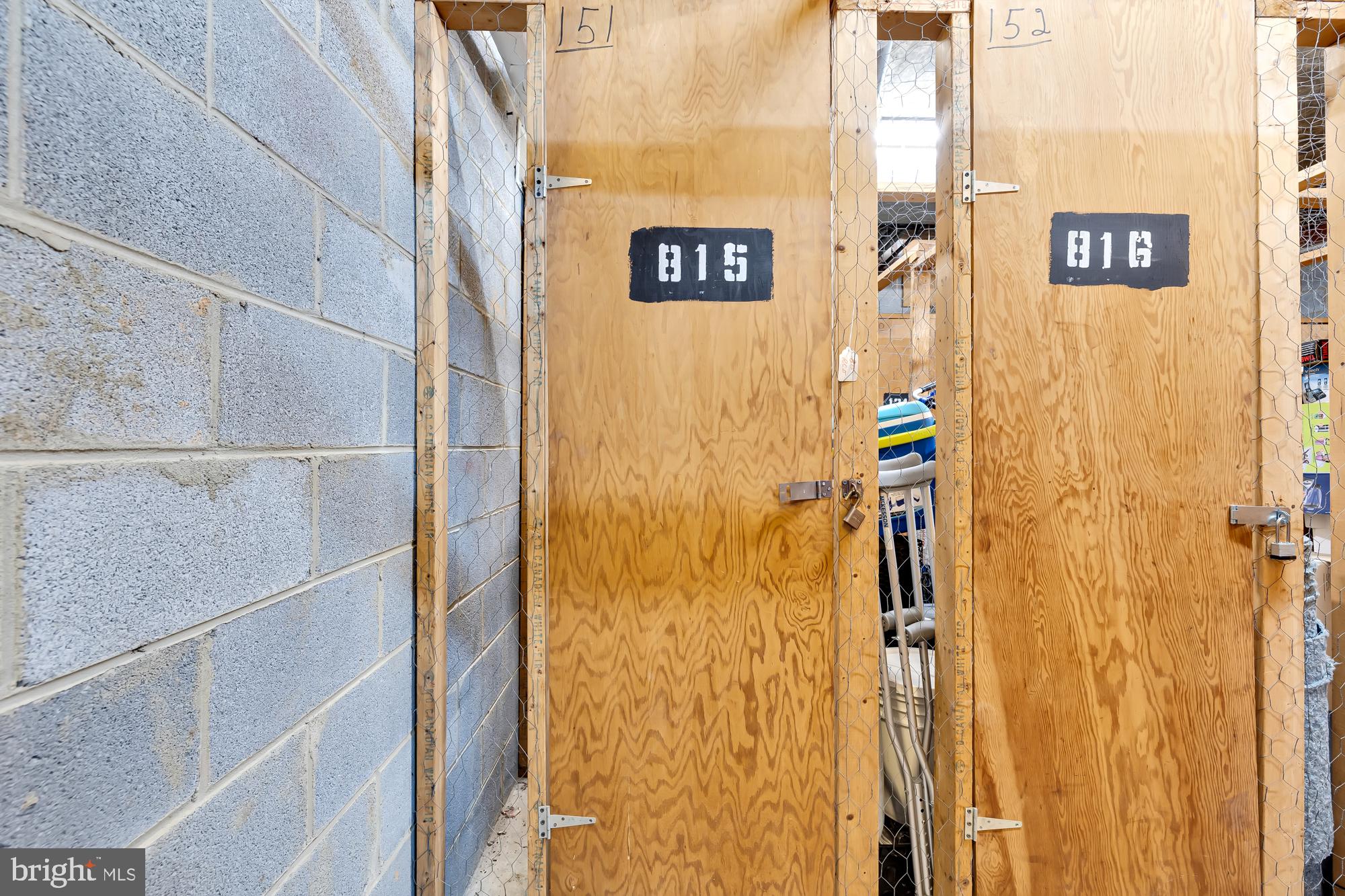 7401 Westlake Terrace Unit: 815