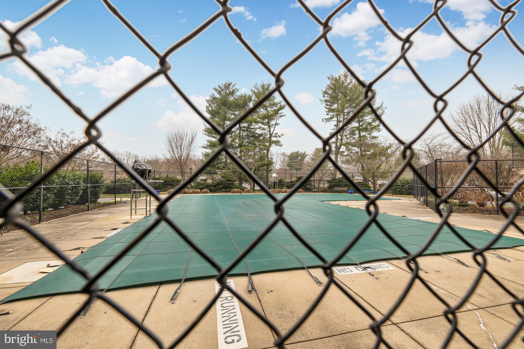 7401 Westlake Terrace Unit: 815