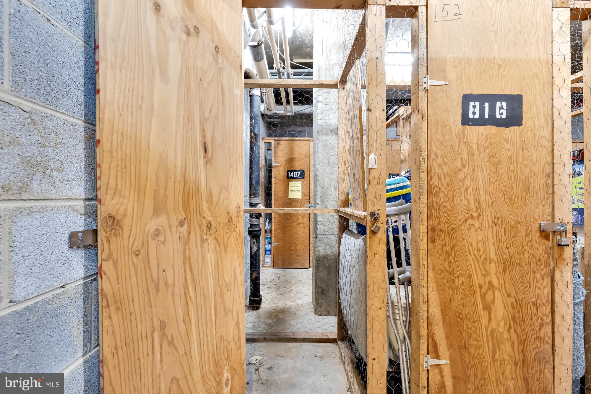 7401 Westlake Terrace Unit: 815