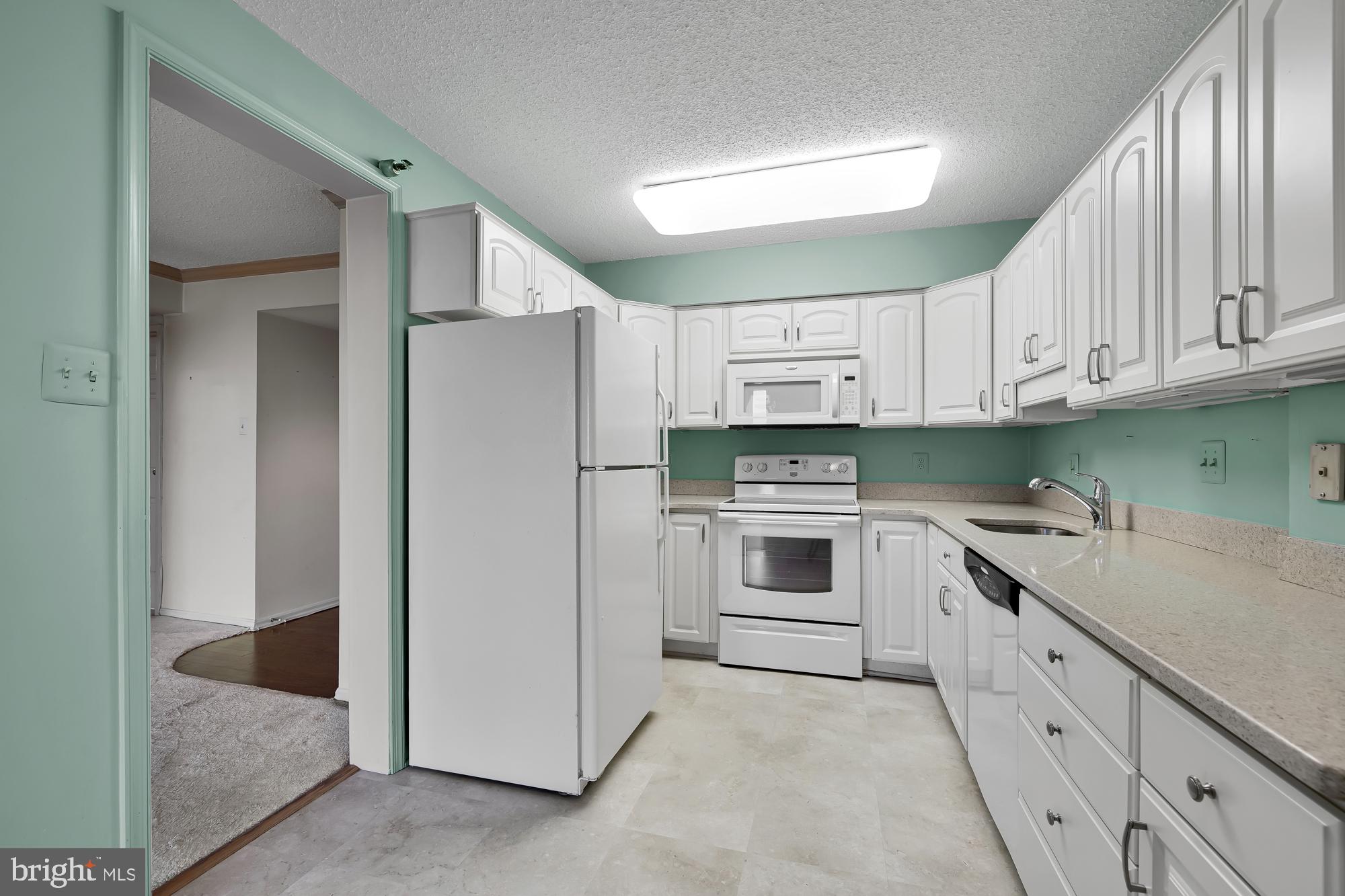 7401 Westlake Terrace Unit: 815