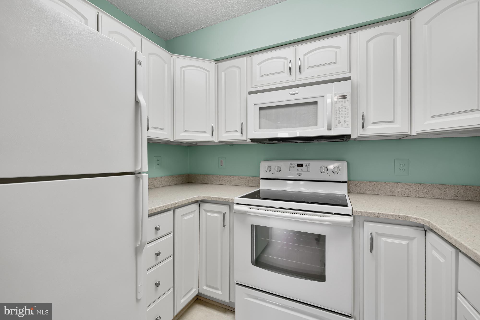 7401 Westlake Terrace Unit: 815