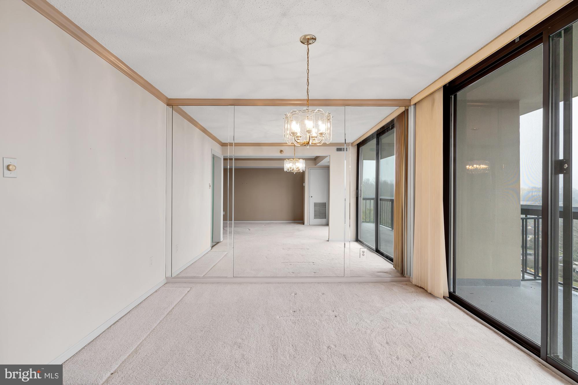 7401 Westlake Terrace Unit: 815