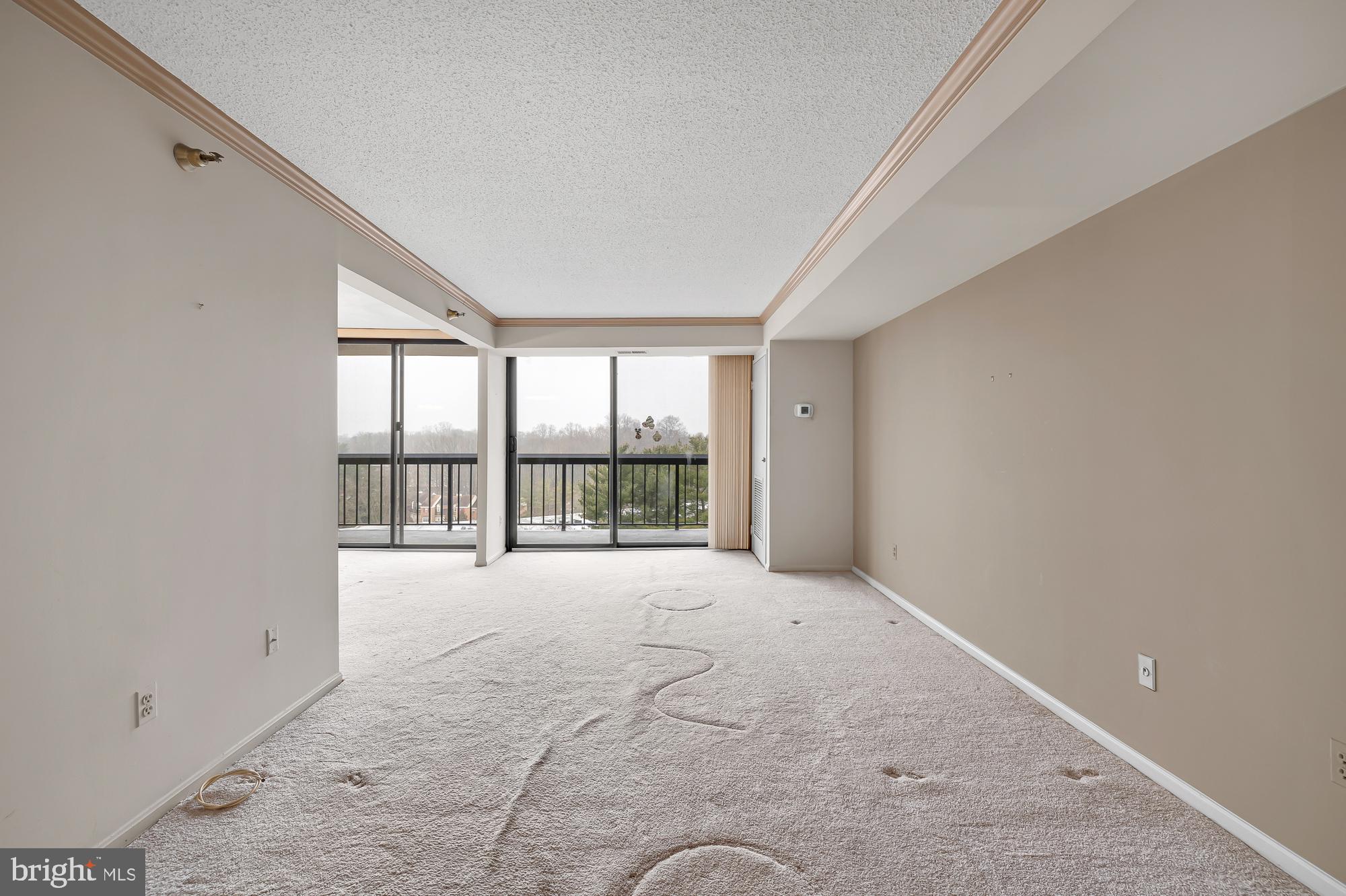 7401 Westlake Terrace Unit: 815