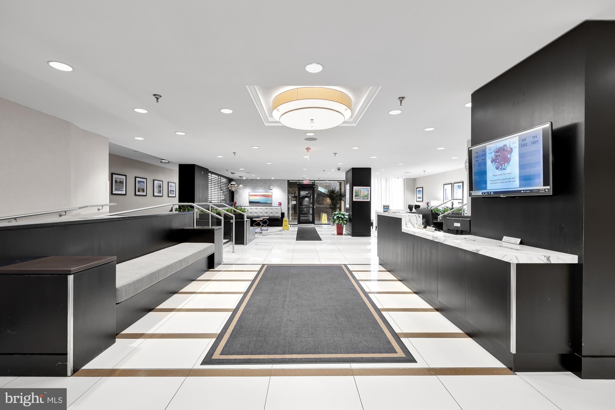 7401 Westlake Terrace Unit: 815