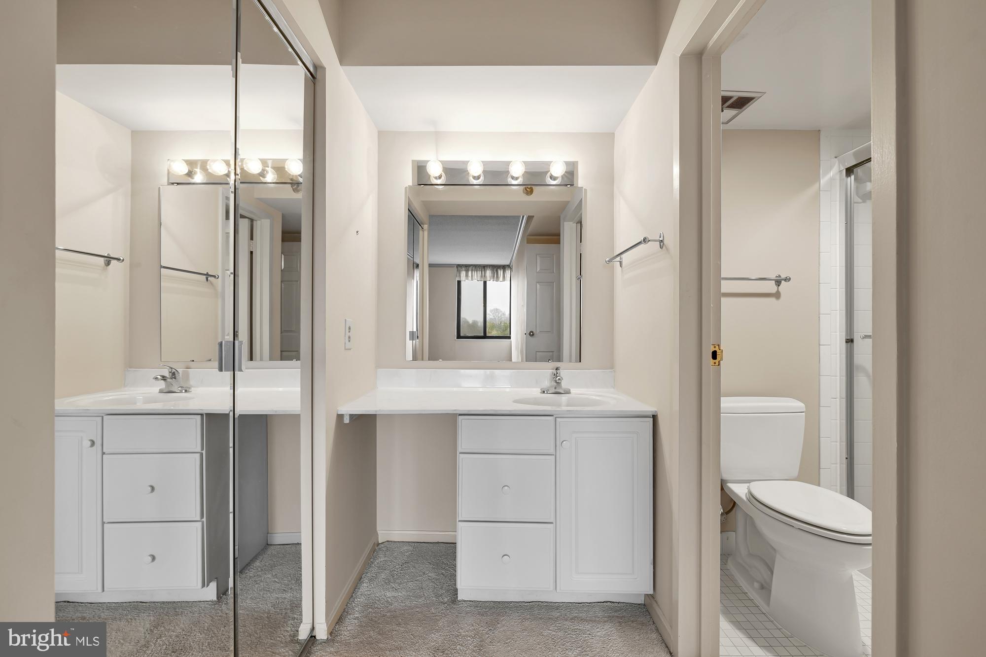 7401 Westlake Terrace Unit: 815