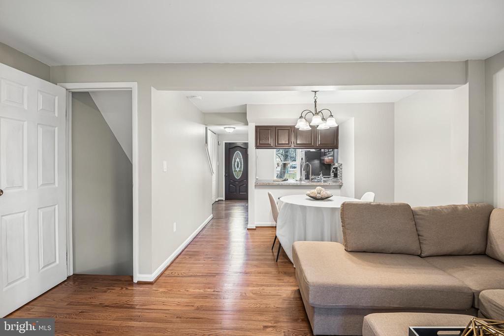 4303 Leatherwood Ter