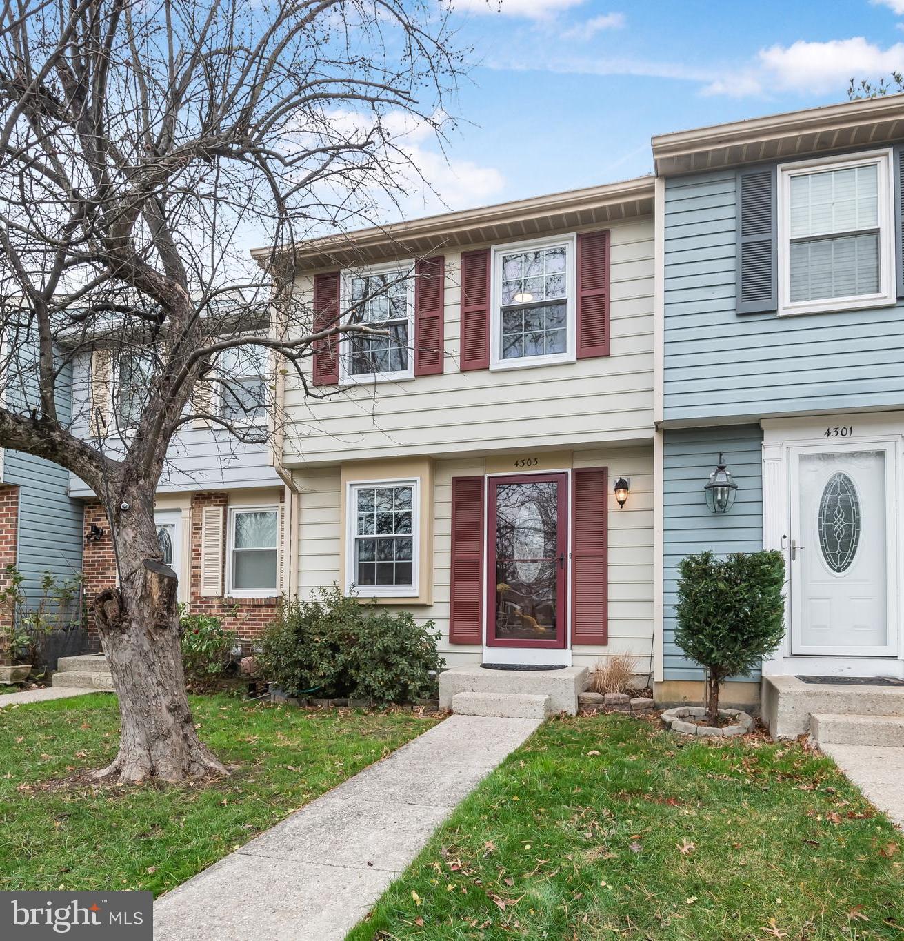 4303 Leatherwood Ter