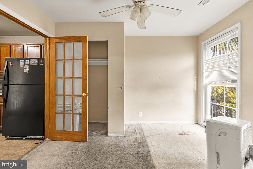 808 Quince Orchard Blvd #201