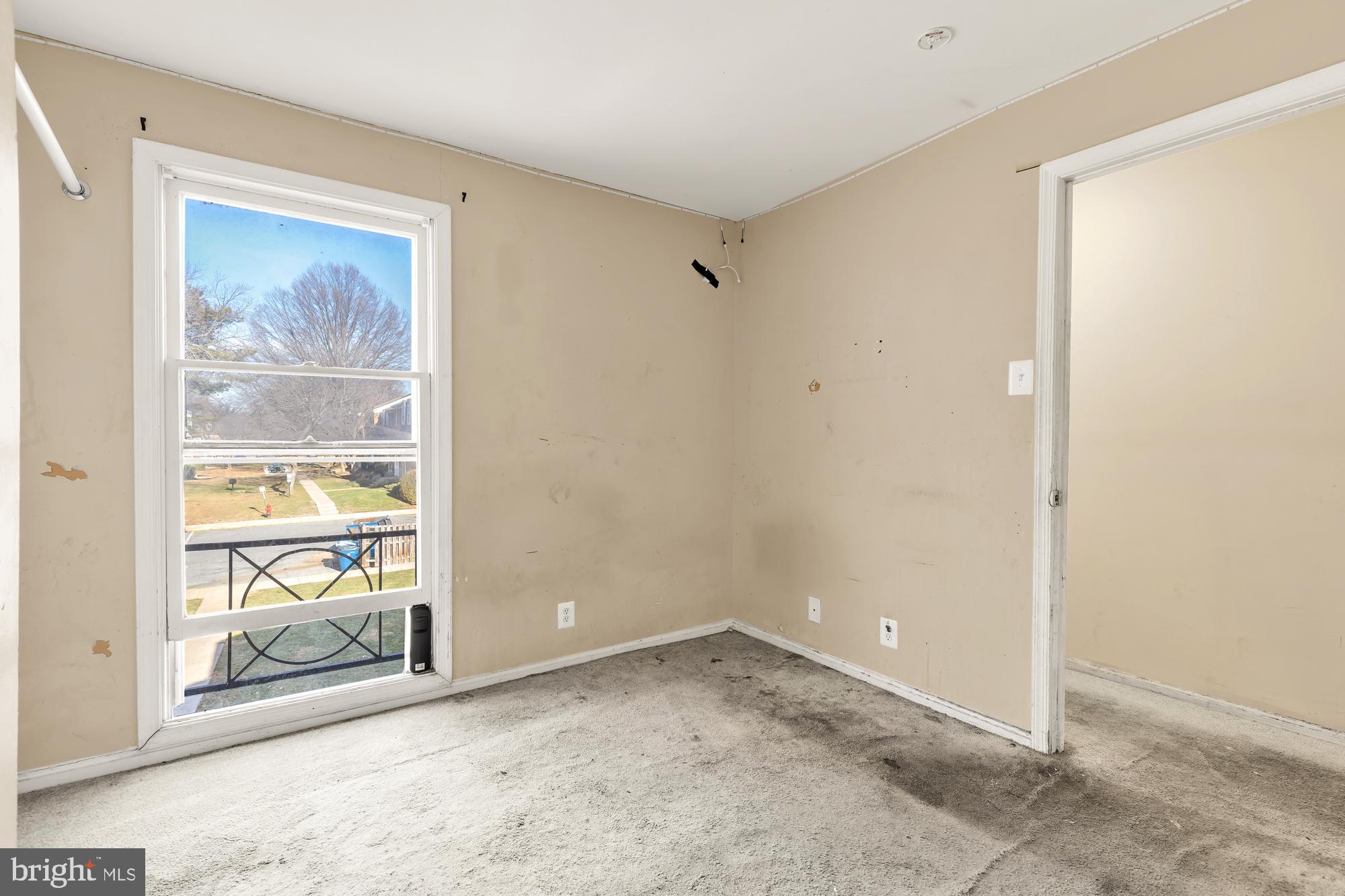 808 Quince Orchard Blvd #201