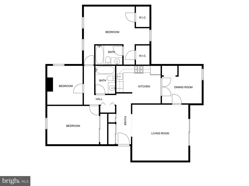 808 Quince Orchard Blvd #201