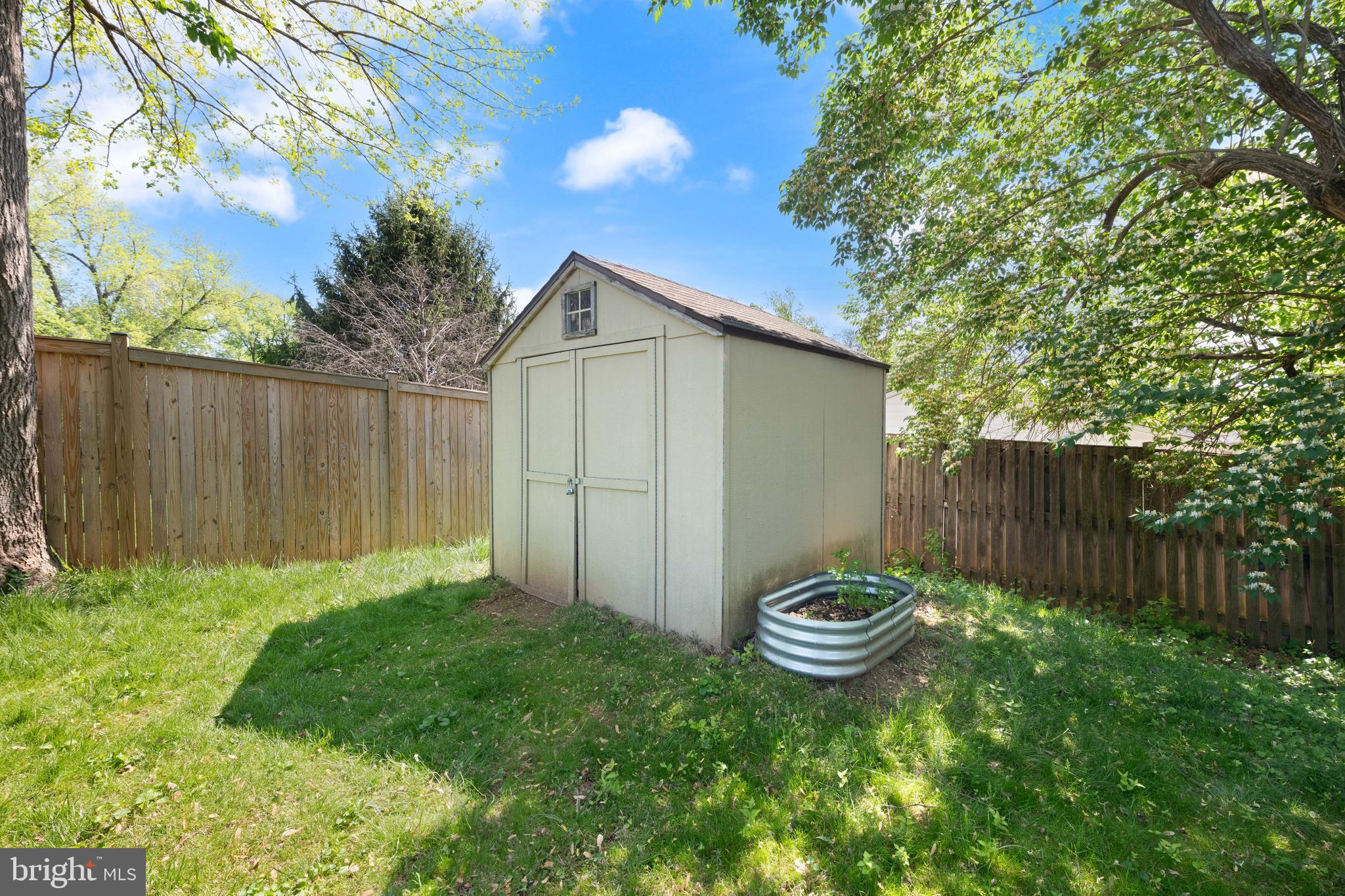 11809 Old Drovers Way