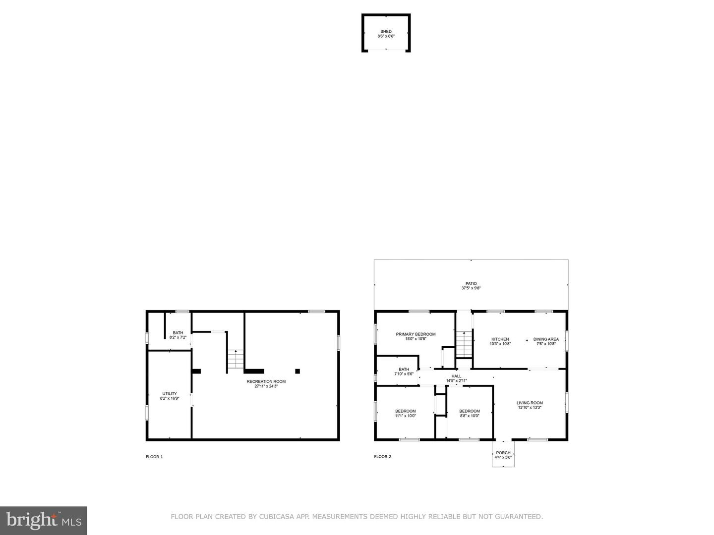 11809 Old Drovers Way