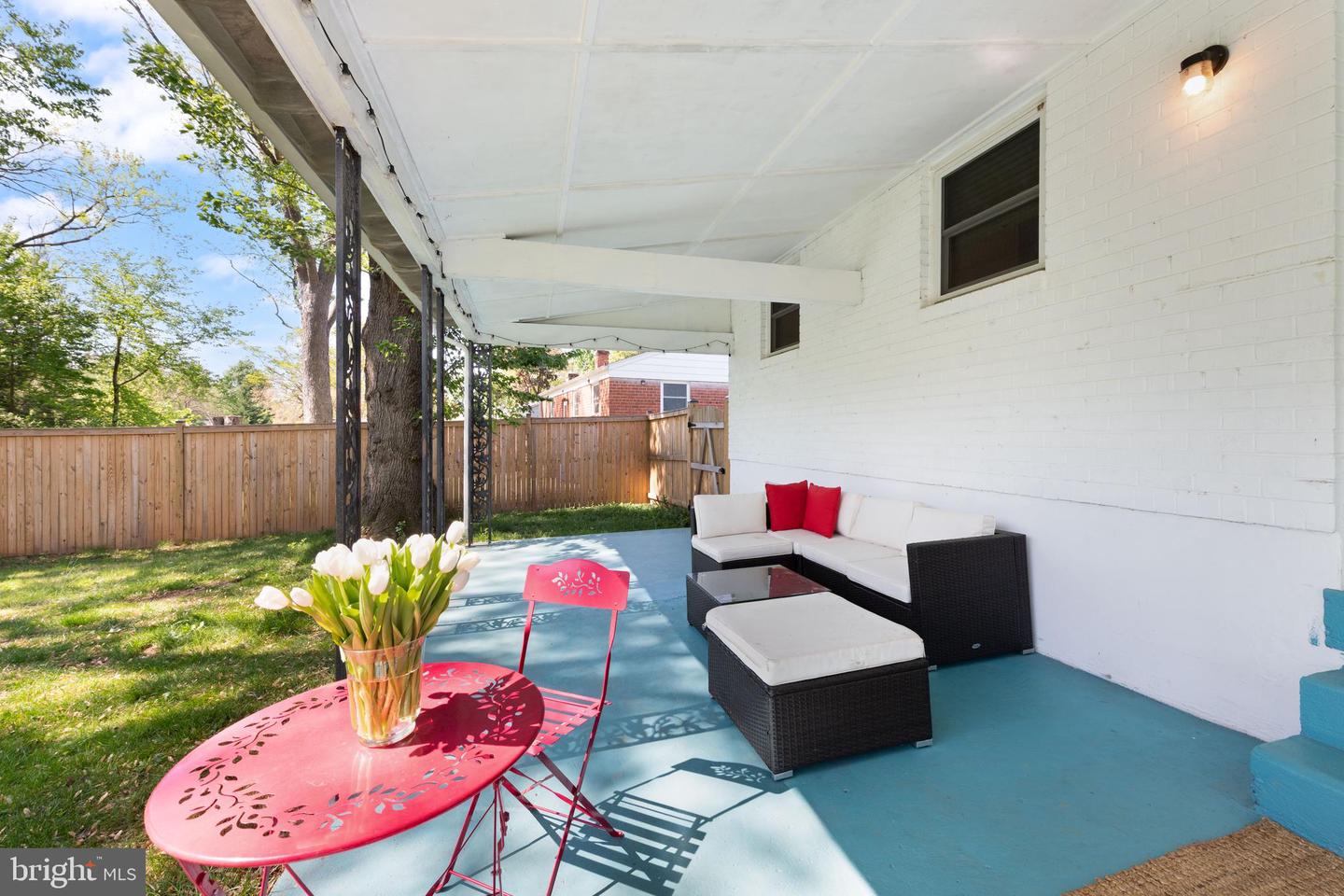 11809 Old Drovers Way