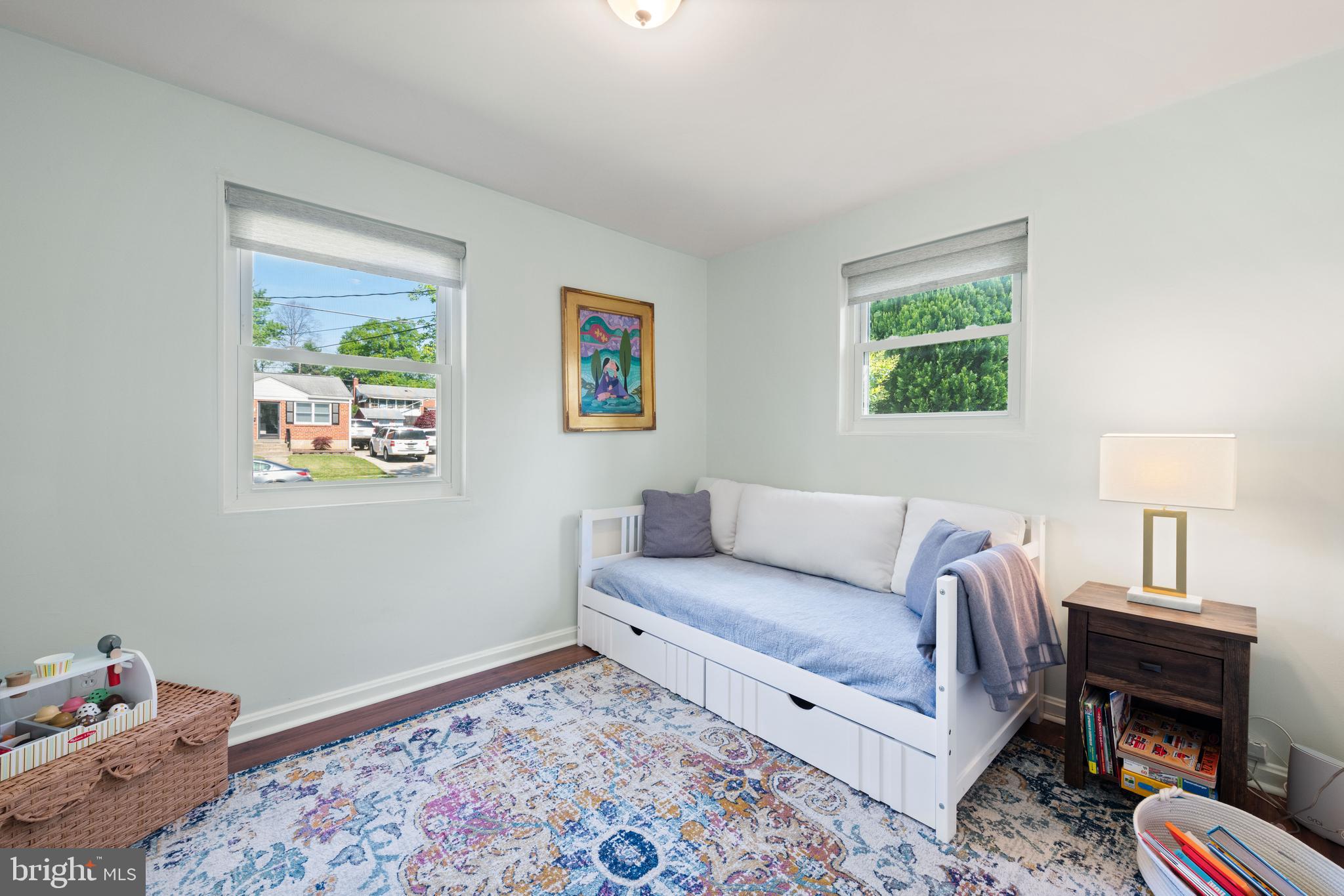 11809 Old Drovers Way