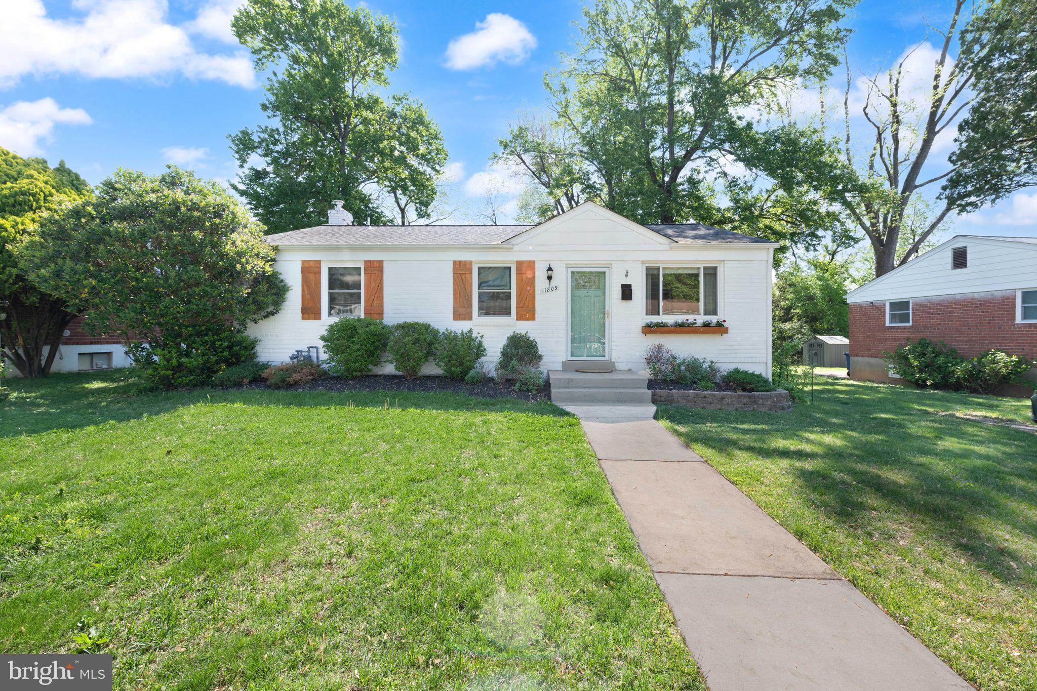 11809 Old Drovers Way