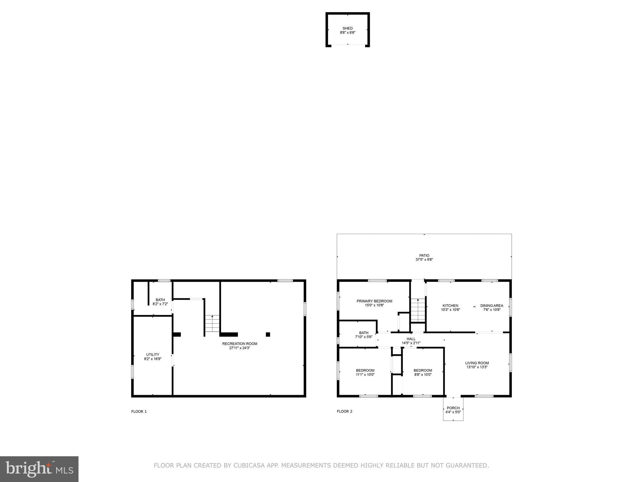 11809 Old Drovers Way